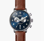 Load image into Gallery viewer, Canfield Chrono Chronograph
