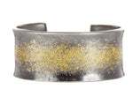 Load image into Gallery viewer, KATE MALLER KMJ Staple Cuff