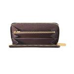 Load image into Gallery viewer, Pre-Owned LOUIS VUITTON Damier Ebeme Zippy Wallet