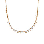 Load image into Gallery viewer, Madison Diamond Necklace
