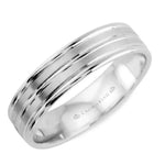 Load image into Gallery viewer, Men's Wedding Band