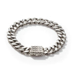 Load image into Gallery viewer, JOHN HARDY Curb Chain Bracelet, Sterling Silver, 11mm - SALE