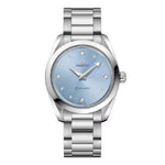 Load image into Gallery viewer, OMEGA Seamaster Aqua Terra 28mm - Glossy Ice NEW