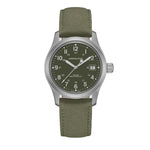 Load image into Gallery viewer, Pre-Owned Hamilton Khaki Field Officer 38mm Watch