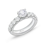 Load image into Gallery viewer, MEMOIRE Odessa Diamond Engagement Ring