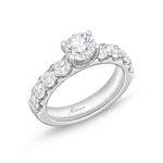 Load image into Gallery viewer, Odessa Diamond Engagement Ring
