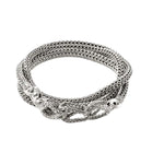 Load image into Gallery viewer, JOHN HARDY Asli Silver Classic Chain Bracelet