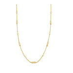 Load image into Gallery viewer, SETHI COUTURE Barrel Diamond Chain