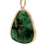 Load image into Gallery viewer, HEATHER B. MOORE Emerald Elizabeth Stone