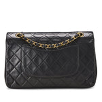 Load image into Gallery viewer, Pre-Owned CHANEL Quilted Lambskin Flap Bag