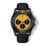 Load image into Gallery viewer, BREITLING Avenger Chronograph Night Mission 44 - NEW
