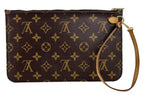 Load image into Gallery viewer, Pre-Owned LOUIS VUITTON Neverfull Pochette Wristlet From The Monogram Collection
