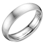 Load image into Gallery viewer, Men's Bleu Royale Wedding Band