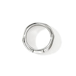 Load image into Gallery viewer, JOHN HARDY Men's Icon 50 7mm Band Ring - NEW!