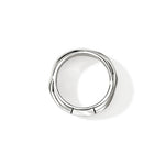 Load image into Gallery viewer, JOHN HARDY Men's Icon 50 7mm Band Ring - NEW!