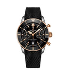 Load image into Gallery viewer, BREITLING Superocean Heritage B01 Chronograph 42