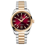 Load image into Gallery viewer, OMEGA Seamaster Aqua Terra 38mm NEW