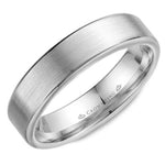 Load image into Gallery viewer, Men's Gold Wedding Band