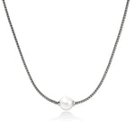 Load image into Gallery viewer, JOHN HARDY Essential Pearl Necklace