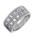 Load image into Gallery viewer, BEZ AMBAR Wedding / Anniversary Band