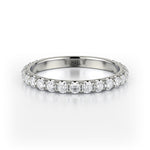Load image into Gallery viewer, MICHAEL M Diamond Wedding or Anniversary Band