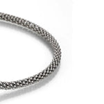 Load image into Gallery viewer, TENO YuKon Stainless Steel Necklace - FINAL SALE