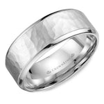 Load image into Gallery viewer, Men's Gold Wedding Band