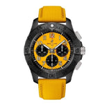 Load image into Gallery viewer, BREITLING Avenger Chronograph Night Mission 44