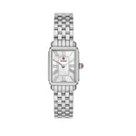 Load image into Gallery viewer, MICHELE Deco Park Stainless Steel Watch