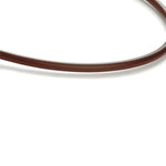 Load image into Gallery viewer, TENO Rubber Necklace - FINAL SALE