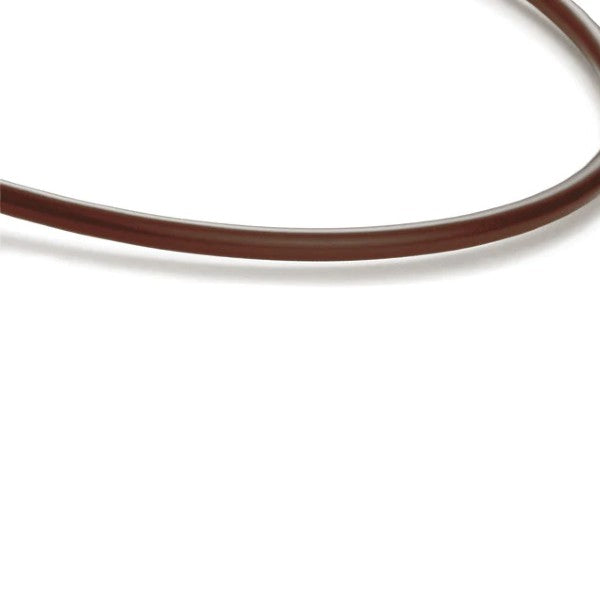 Rubber Necklace