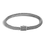 Load image into Gallery viewer, JOHN HARDY Classic Chain 5mm Silver Bracelet