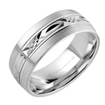 Load image into Gallery viewer, Men's Wedding Band