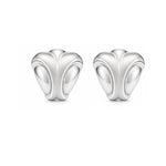 Load image into Gallery viewer, Swirl Earrings