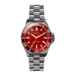 Load image into Gallery viewer, SHINOLA The Lava Lake Monster Automatic 43mm