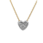 Load image into Gallery viewer, Diamond Necklace