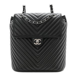 Load image into Gallery viewer, Pre-Owned CHANEL Large Urban Spirit Backpack
