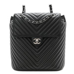 Load image into Gallery viewer, Pre-Owned CHANEL Large Urban Spirit Backpack