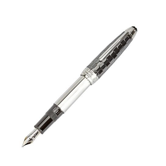 Montblanc Meisterstuck Solitaire Fountain Pen 103100