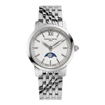 Load image into Gallery viewer, FREDERIQUE CONSTANT Slimline Ladies Moonphase Quartz Watch - FINAL SALE