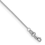 Load image into Gallery viewer, Precious Metal (No Stones) Chain
