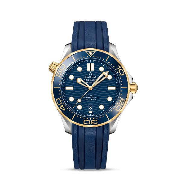 OMEGA Seamaster Diver 300M 42mm