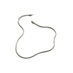 Load image into Gallery viewer, JOHN HARDY Classic Chain 3.5mm Silver 20" Necklace