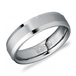 Load image into Gallery viewer, Men&#39;s Tungsten Wedding Band
