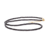 Load image into Gallery viewer, 18K White Gold Diamond Necklace