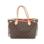 Load image into Gallery viewer, Pre-Owned LOUIS VUITTON Neverfull PM
