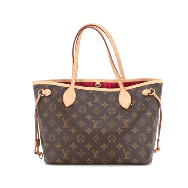 Pre-Owned LOUIS VUITTON Neverfull PM