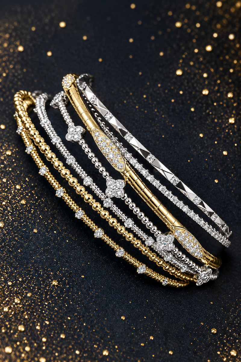 Bracelets