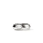 Load image into Gallery viewer, JOHN HARDY Men's Icon 50 7mm Band Ring - NEW!