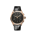 Load image into Gallery viewer, BREITLING Premier B15 Duograph 42 18K Red Gold Watch